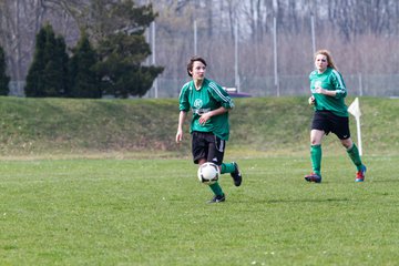 Bild 208 - Frauen MTSV Olympia NMS II - SV B�neb�ttel/Husberg : Ergebnis: 3:2